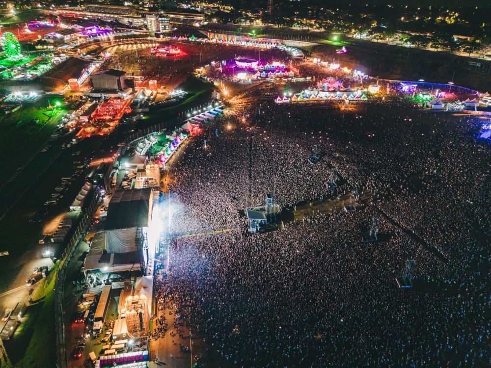 Lollapalooza Brasil