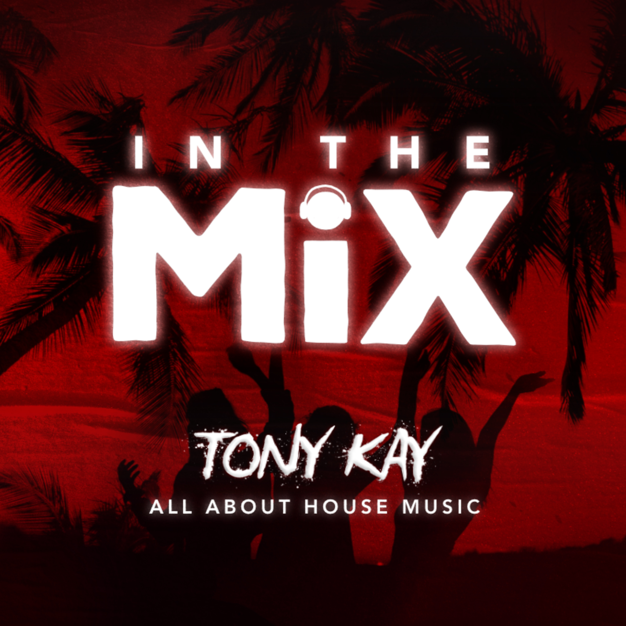 Tony Kay 