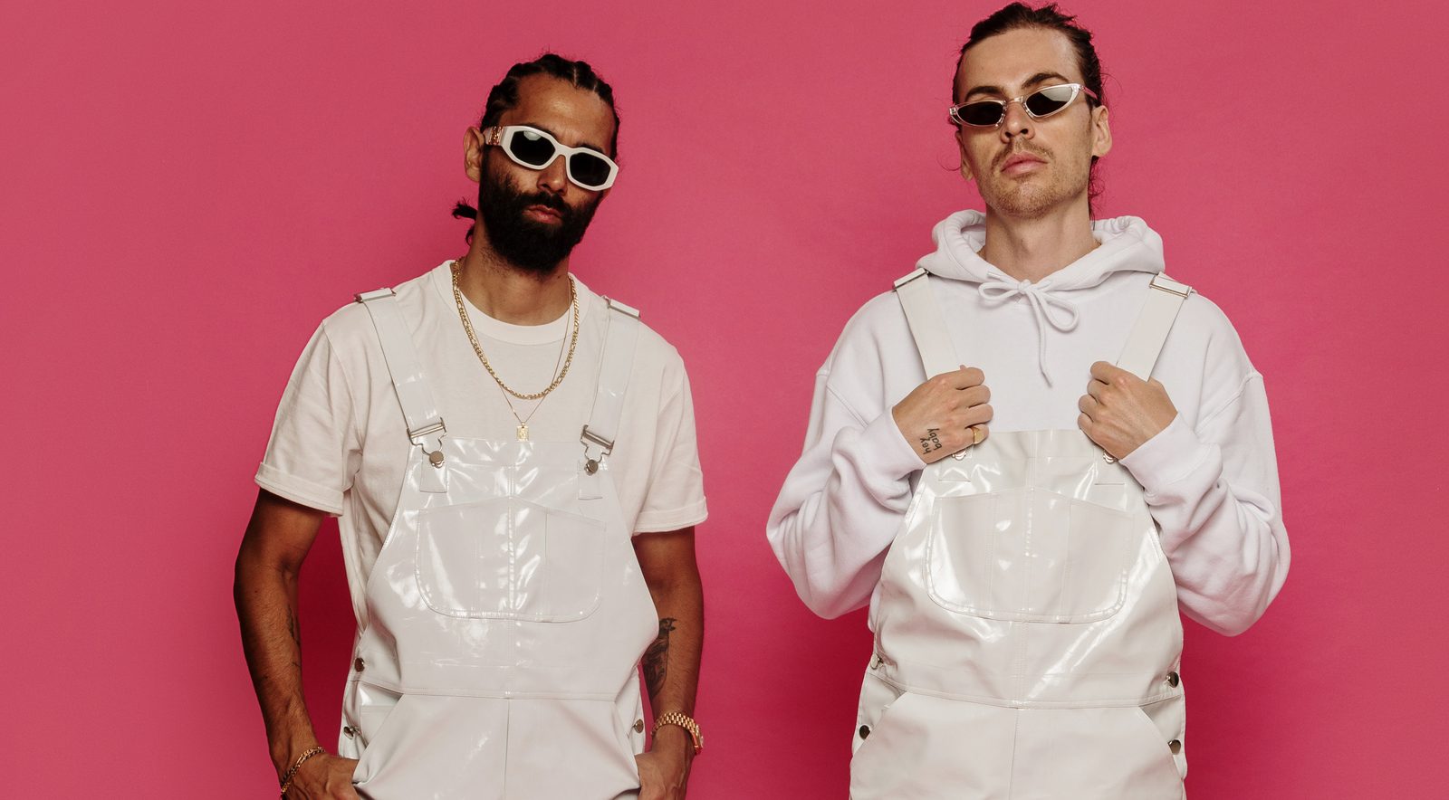 Yellow Pane Rapper Yellow Claw lança