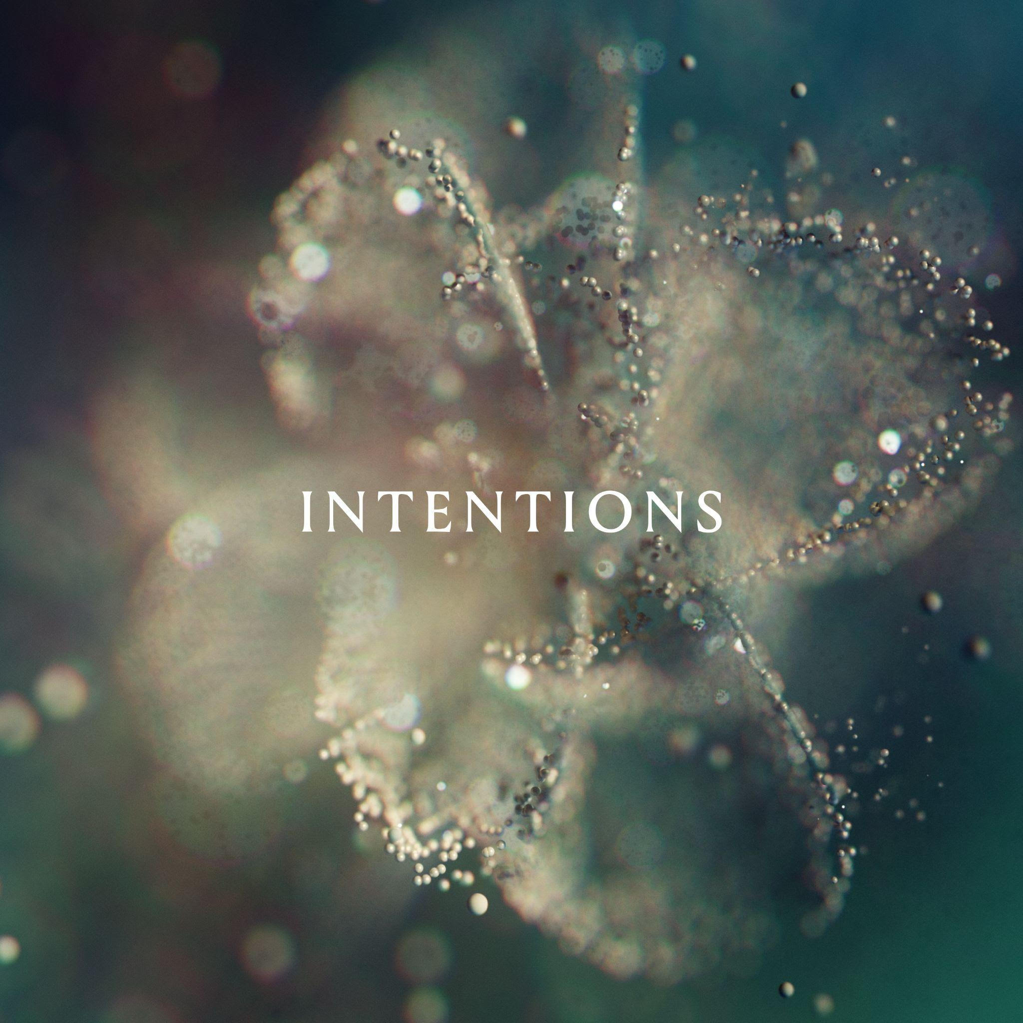 Intentions
