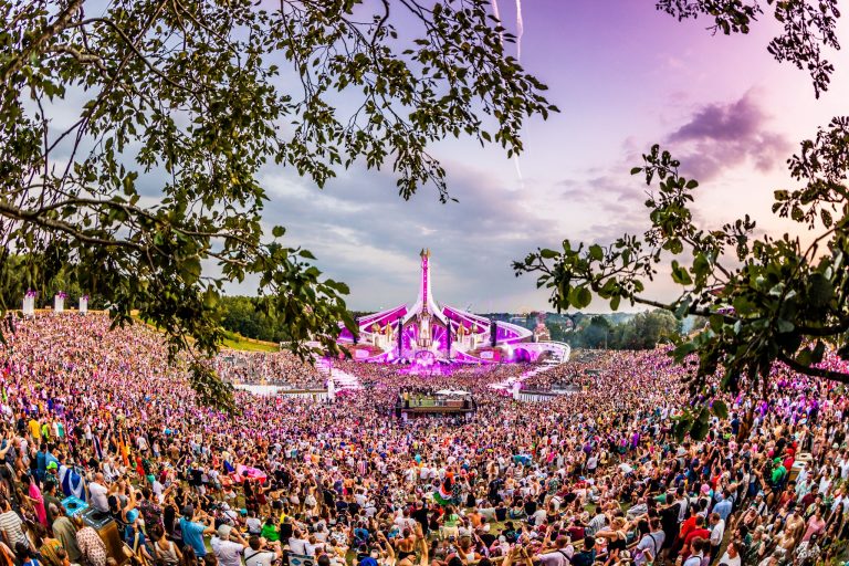 Tomorrowland Bélgica lança o horário completo e o trailer para a 17ª edição