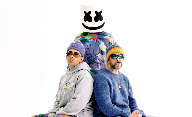 Tropkillaz e Marshmello lançam single “Solteiro Sou Um Perigo”