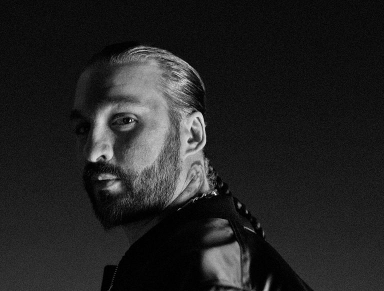 AN21 Lança remix para o sucesso “The Ocean” de Steve Angello