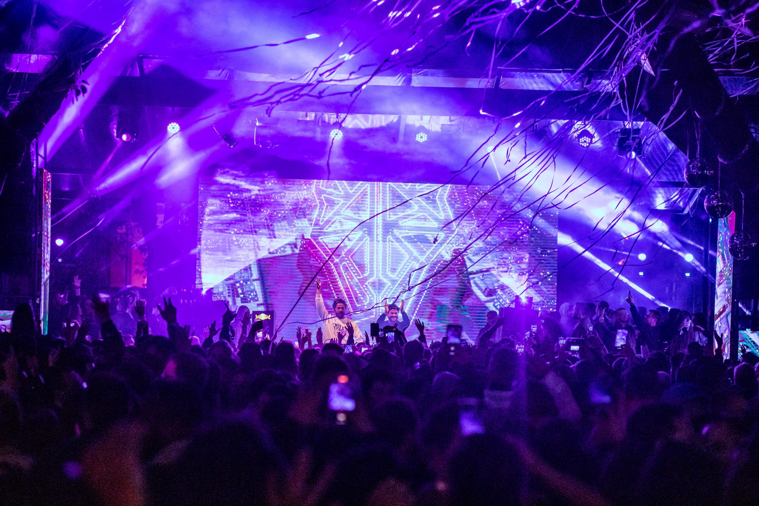 Senses anuncia lineup com Lee Foss & Anabel Englund