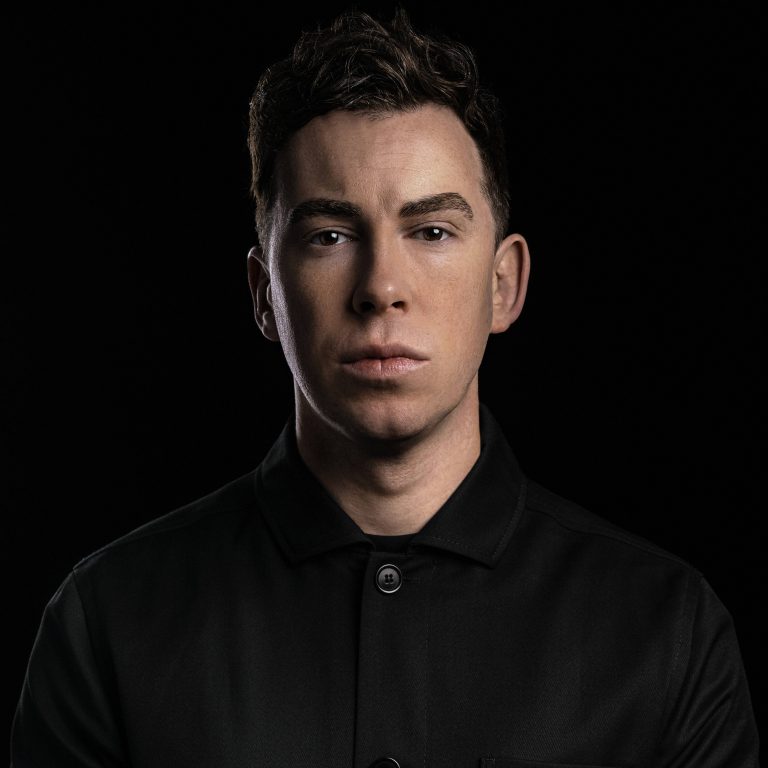 Hardwell e Azteck lançam ‘Anybody out There’