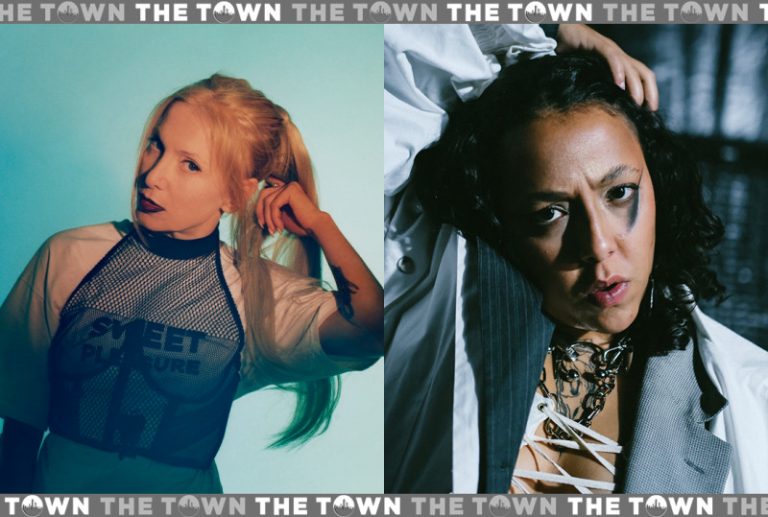 Badsista B2B Ellen Allien: Conheça mais sobre o b2b que vai agitar o The Town