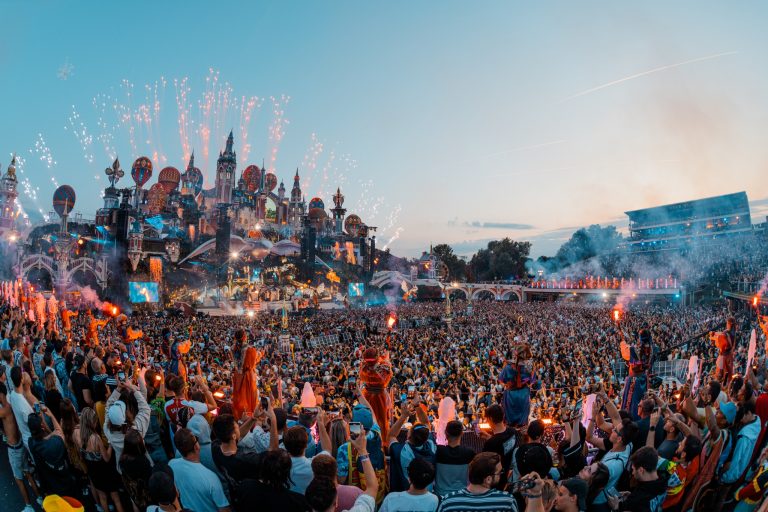 Confira tudo o que aconteceu no Tomorrowland 2023