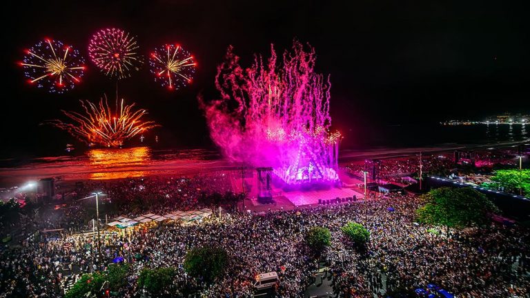 O que podemos aprender com o show do Alok em Copacabana?