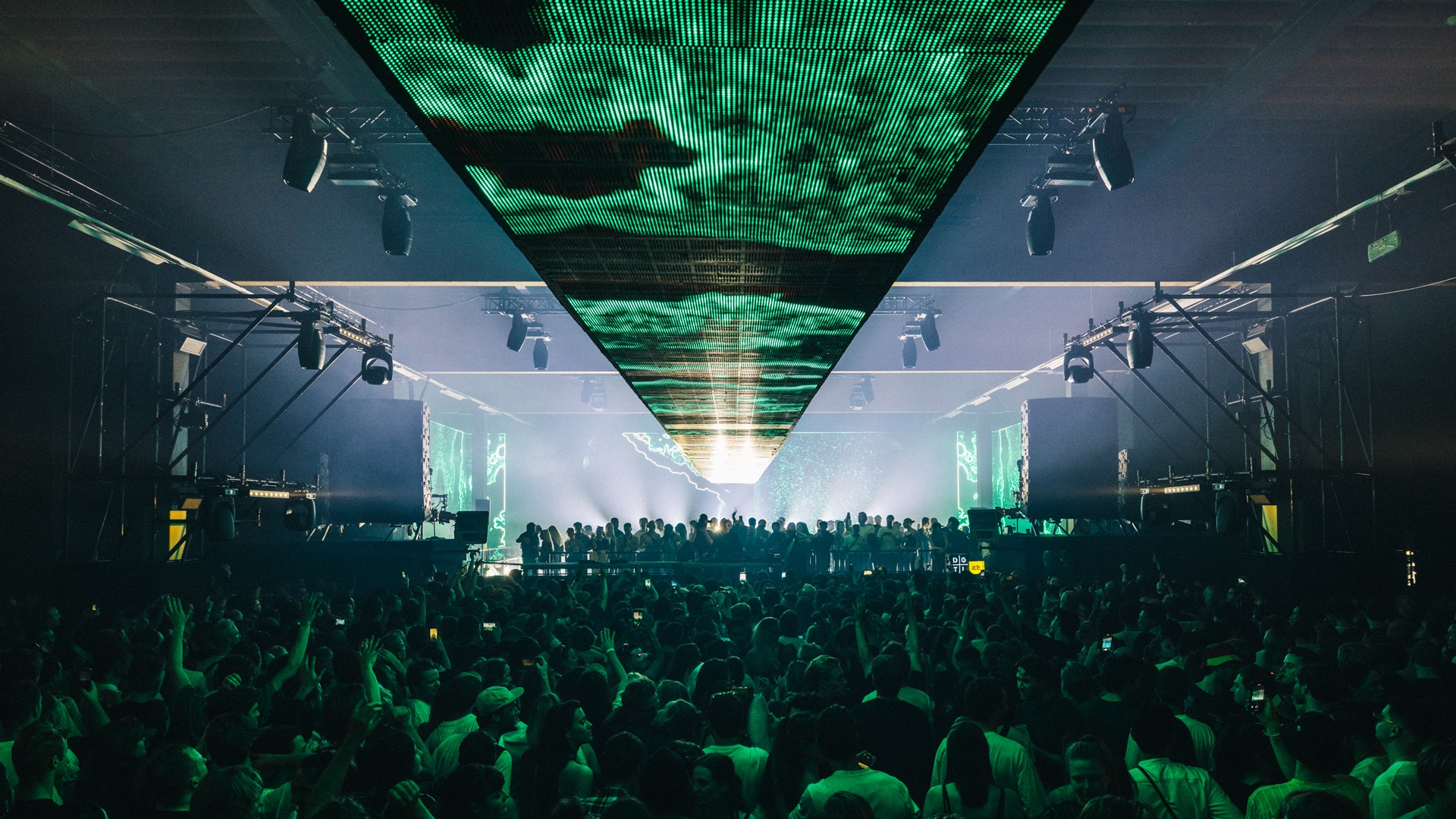 DGTL ADE 2023 Anuncia Line-Up Completo