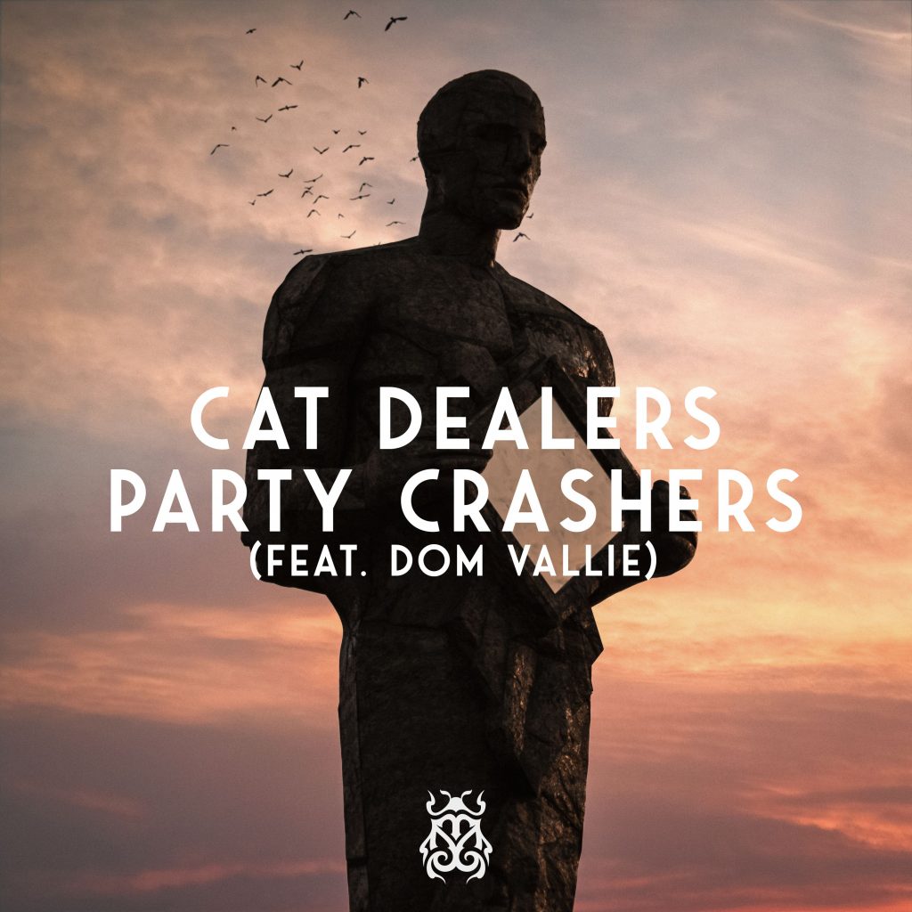 Cat Dealers