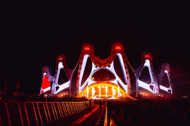 Especial Rock in Rio: Dia 15 e o Techno Melódico