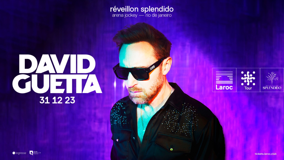 David Guetta