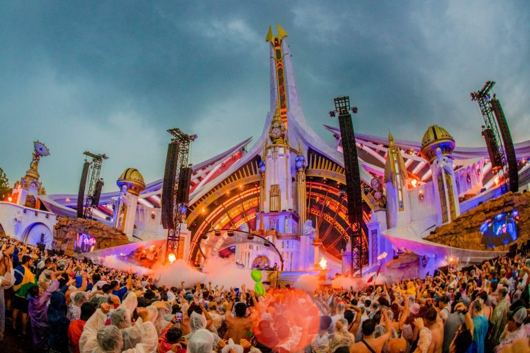 Tomorrowland