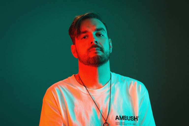 Scorsi lança seu novo single “Take Me”