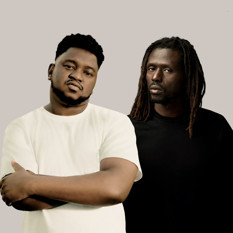 Nitefreak e Emmanuel Jal lançam novo single “Gorah”