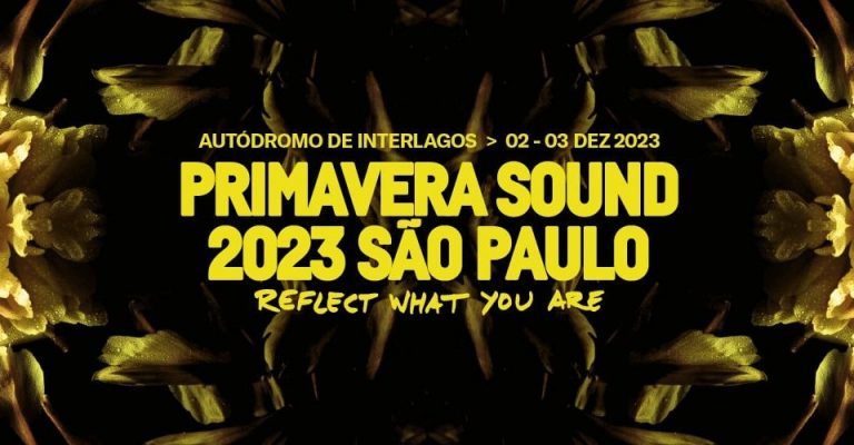 Primavera Sound São Paulo: T4F anuncia contrato de 10 anos com o festival