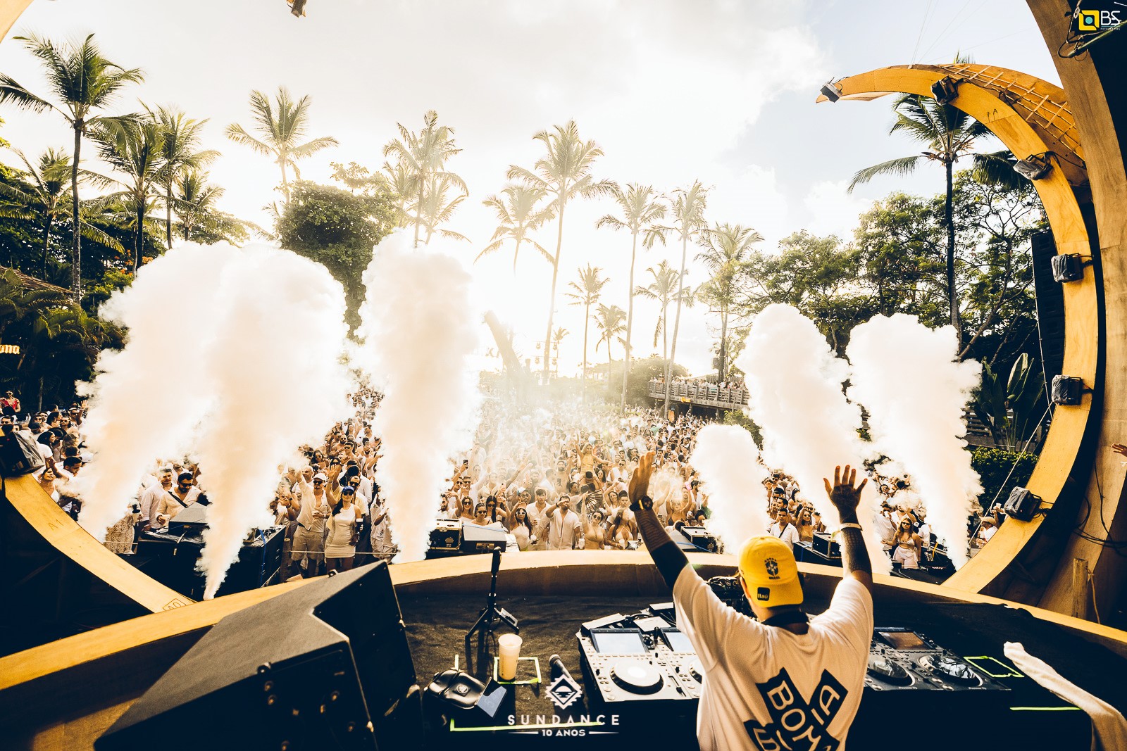 Vintage Culture escolhe Sundance Festival para o reveillon