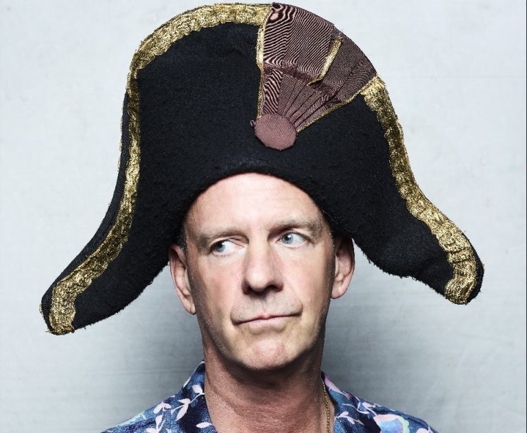 Fatboy Slim retorna a São Paulo após hiato de 10 anos