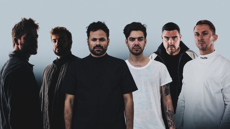 RUBACK é confirmado no line-up do Afterlife Tulum