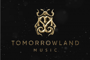 Imagem do Tomorrowland Music.