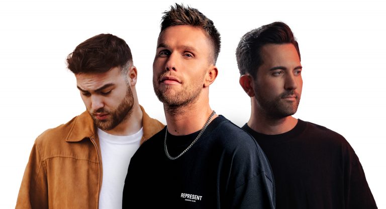 Nicky Romero lança “Tomorrow Comes” com Denis Koyu e Jaimes