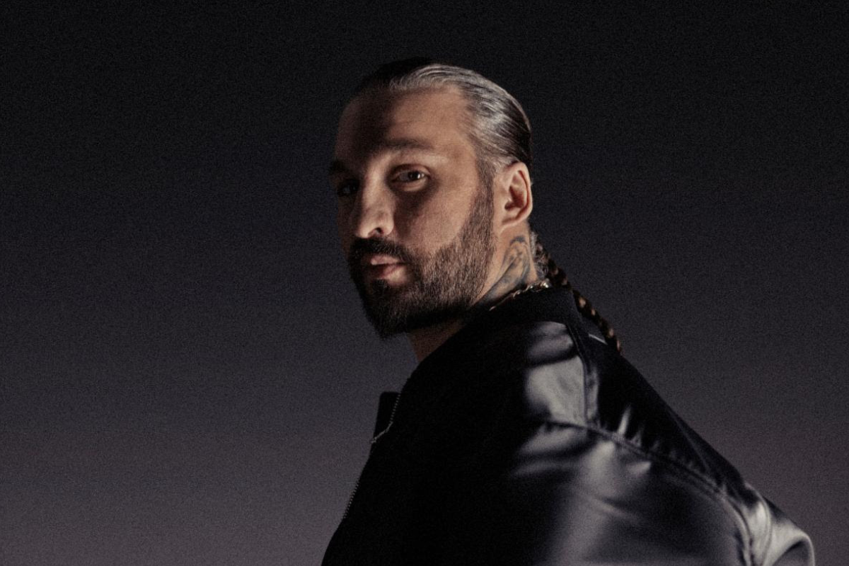 Steve Angello lança seu novo single ME