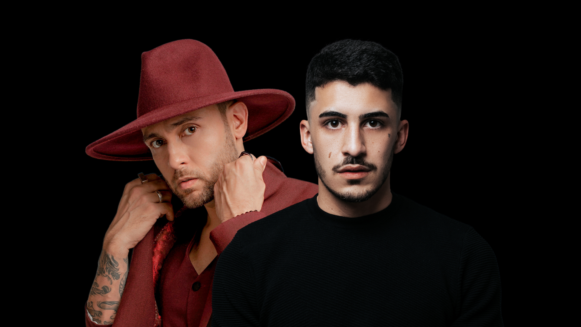 Albuquerque lança EP pela gravadora de Miami, Do Not Sit