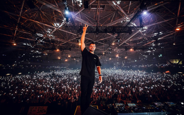 Martin Garrix