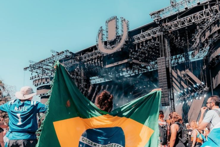 Ultra Music Festival