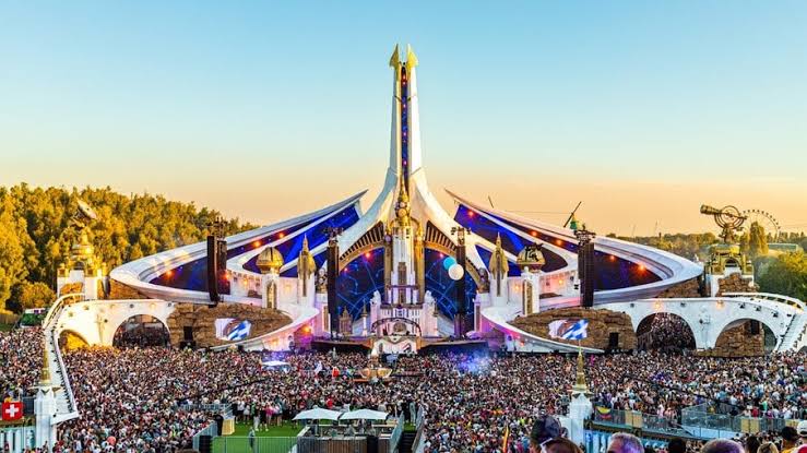 Tomorrowland Brasil 2024 anuncia novas informações