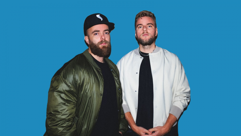 Entrevista: Após 12 anos, Showtek retorna às raízes do Hardstyle com novo álbum