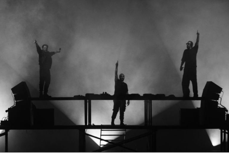 Swedish House Mafia