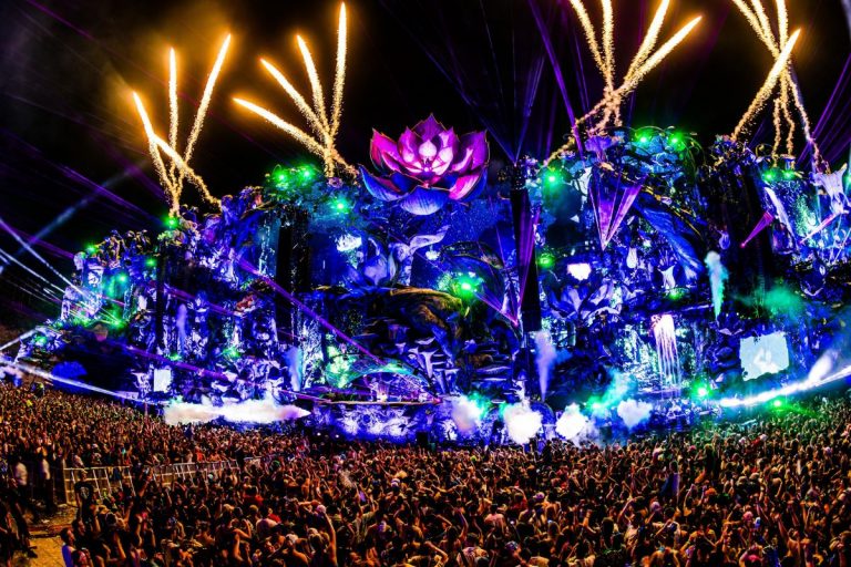 Tomorrowland Bélgica: confira os horários da transmissão desta semana