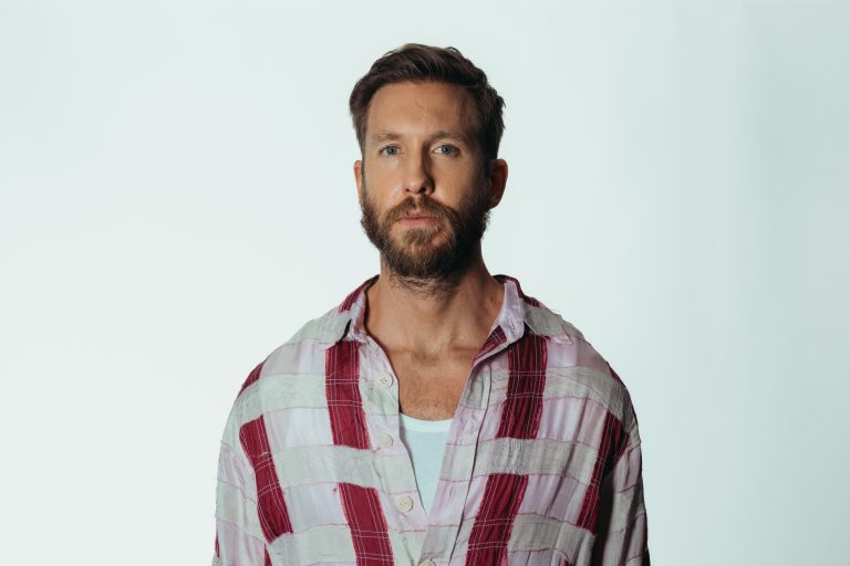 Calvin Harris lança “96 Months”, coletânea de seus últimos hits