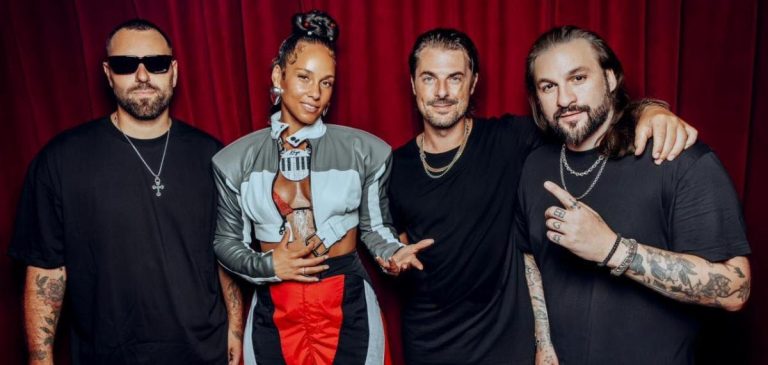 Swedish House Mafia e Alicia Keys lançam novo single “Finally”