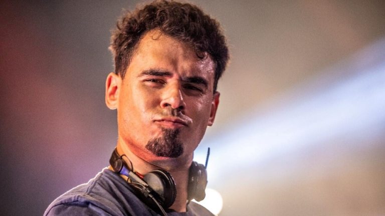 Afrojack