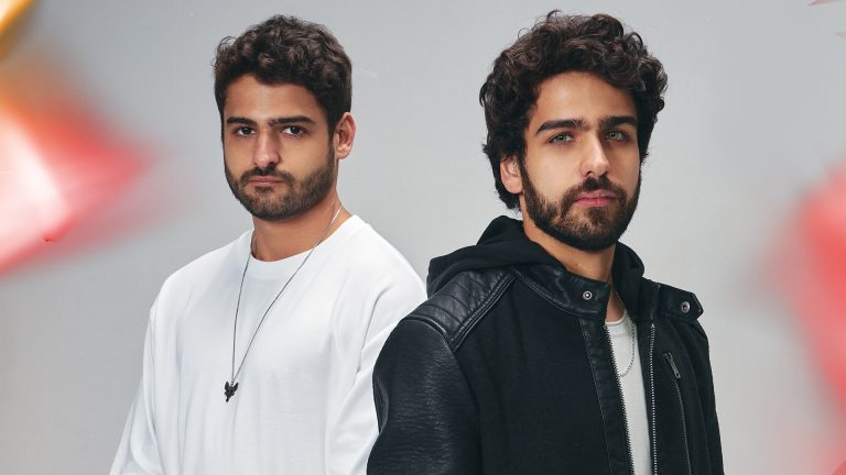 Entrevistamos Cat Dealers, duo fala sobre sua história com o Rock in Rio