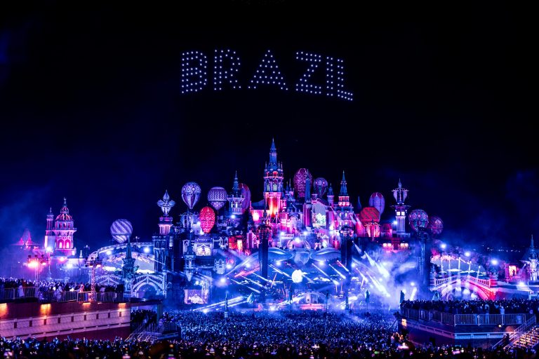 Tomorrowland Brasil: Com muitas melhorias, 2024 se consolida como melhor edição