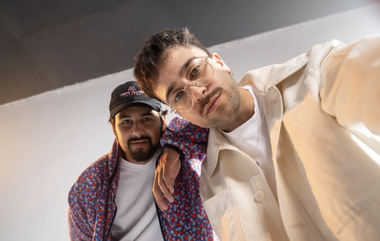 Label party de Maz e Antdot terá segunda edição neste verã0 | @euandrequeiroz